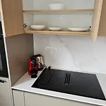 בית הארחה Muric 3*