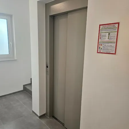 Muric 3* Любляна